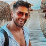 Ivo Arakov Instagram - Μην ακούσεις ότι κι αν σου πουν Ζήλεια έχουν όσοι δεν μπορούν Να έχουν ότι εμείς Για αυτό και μας ζηλεύουν Greece