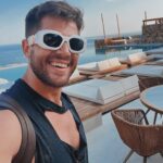 Ivo Arakov Instagram - Click 🥷 Greece