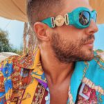 Ivo Arakov Instagram - Click 🦚 Almyra Beach