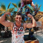 Ivo Arakov Instagram - It’s not only a #trend just go out and find your ikigai Friend 🥷#trending Sunny Beach