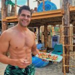 Ivo Arakov Instagram - I see you, do you see me? ✌️😜 SEE ME BEACH