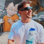 Ivo Arakov Instagram - Започнахме турнето и знам, че съм винаги готов дори на път с @headandshouldersbg Plovdiv, Bulgaria