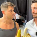 Ivo Arakov Instagram - Вече съм щастлив, че не съм сам в тази битка срещу “сложните” въглехидрати! 💪😄 споделената болка с @viktor_s_s ми дава нови сили на волята, която търся! 🔝