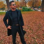 Ivo Arakov Instagram - Ola ✌️😜 НАРОДЕН ТЕАТЪР "ИВАН ВАЗОВ"