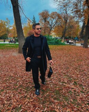Ivo Arakov Instagram - Ola ✌️😜