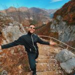 Ivo Arakov Instagram - Всеки ден е нова възможност за ново начало и стъпка към позитивната промяна, която винаги сте искали в живота си! Или както се казва “от понеделник почвам” ✌️😜 Но какво ли разбирам и аз 😄 #new #beginning единствено, че не трябва да започваш дело само за да го приключиш това е ⛔️ че не сте на мястото си! Хубава седмица 😇 Вазова Еко Пътека