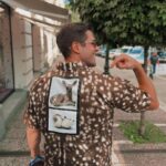 Ivo Arakov Instagram - Гледайте ме утре в КУЛТ с @natalitrifonova Започваме сезона гръмко 🔥 Sofia, Bulgaria