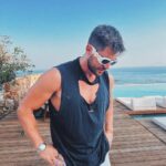 Ivo Arakov Instagram - Click 🥷 Greece