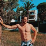 Ivo Arakov Instagram - Summer vibes 🌊🏄‍♂️ Vourvourou
