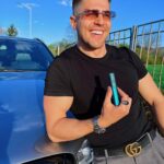 Ivo Arakov Instagram - “Емоцията от пътя е по-важна отколкото крайната дестинация” @pulzebulgaria On The Road Again