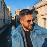 Ivo Arakov Instagram - The Ve(ry)nice experience 😍 Grand Canal Of Venice, Italy