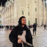 Ivo Arakov Instagram -