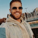 Ivo Arakov Instagram - Clandestine Sunday light 🔥 Ндк Парк