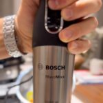 Ivo Arakov Instagram – Успешно минах тест в приготвянето на пюрета. И тренировките ми за добър чичо са с отличен. А вакуумиращата приставка към пасатора на Bosch Maxo Mixx е просто бижу за запазването на качествата на всички тези вкусотийки за по-дълго време! 
#bosch #boschhome #boschhomebg #boschathome 

@boschhomebg Sofia, Bulgaria
