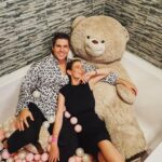 Ivo Arakov Instagram - Best birthday 🎂 ever!