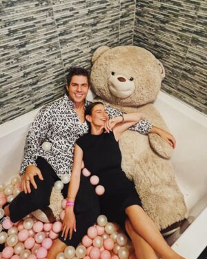 Ivo Arakov Instagram - Best birthday 🎂 ever!