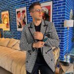 Ivo Arakov Instagram - Всяка среща, всяко преживяване е единствено по рода си съкровище, което никога няма да се повтори по същия начин. И ако го оставим да ни се изплъзне, без да му се насладим, възможността ще е изгубена завинаги. @pulzebulgaria Sofia, Bulgaria