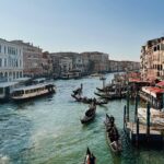 Ivo Arakov Instagram - The Ve(ry)nice experience 😍 Grand Canal Of Venice, Italy