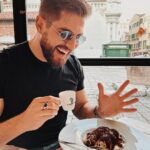 Ivo Arakov Instagram - The Ve(ry)nice experience 😍 Grand Canal Of Venice, Italy
