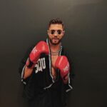 Ivo Arakov Instagram - Очаквайте съвсем скоро новият ни проект “ #Фитнеси ” по идея на @kirill___kirilovv и музика на @iskrata_ Участват още @kirilefremov_official и @viktor_s_s Премиерната дата ще споделим в предстоящата седмица. Следете профилите ни, за да сте сред първите, които ще опитат емоцията от най-горещото зимно парче. Наздраве 🔥💪😎 Sofia, Bulgaria