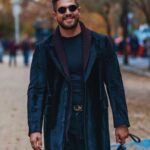 Ivo Arakov Instagram - Момент номер 2 от @shanomoments Ул. Съборна, София, Център