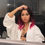 Izabella Alvarez Instagram - Pick one Montreal, Quebec