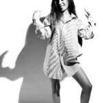 Izabella Alvarez Instagram - Risky business?