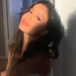 Izabella Alvarez Instagram - I’m ready to be in Canada
