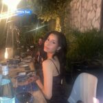 Izabella Alvarez Instagram -