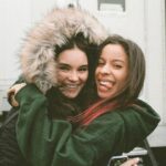 Izabella Alvarez Instagram - cuz i miss this girl 🥺 Montreal, Quebec