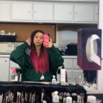 Izabella Alvarez Instagram - p i n k #therepublicofsarah