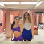 Izabella Alvarez Instagram - @euphoria
