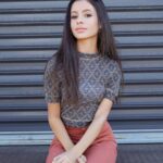 Izabella Alvarez Instagram - okay