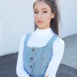 Izabella Alvarez Instagram - ??