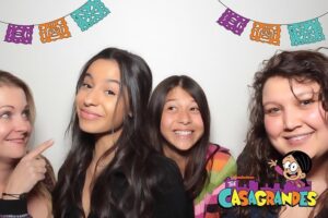 Izabella Alvarez Instagram - casagrandes launch party last night 🧡 thank you to the beautiful @nickelodeon team for throwing us this special night <3