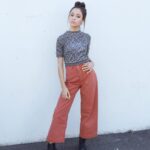 Izabella Alvarez Instagram - bliss Los Angeles, California