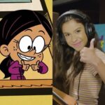 Izabella Alvarez Instagram - meet our cast @thecasagrandes 🧡 see you in the fall ;) #nickelodeon #thecasagrandes #theloudhouse . . . . . . #animation #cartoon #ronnieannesantiago #mexico #latina #latino #latinos #mexican #izabellaalvarez #eugenioderbez #melissajoanhart #thecasagrandes #nickelodeon #representationmatters #family #familia