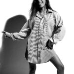 Izabella Alvarez Instagram - Risky business?