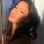 Izabella Alvarez Instagram - I’m ready to be in Canada