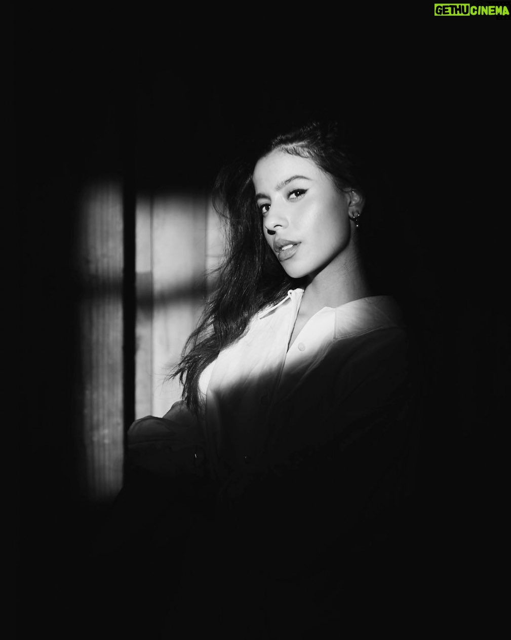 Izabella Alvarez - 7K Likes - Goodnight