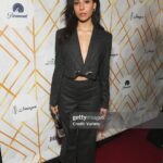 Izabella Alvarez Instagram - Always a pleasure @imagenfound 🤍 Los Angeles, California