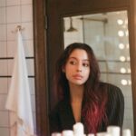 Izabella Alvarez Instagram - It’s a clean towel I promise New York