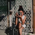 Izabella Alvarez Instagram - ! !