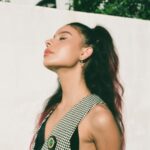 Izabella Alvarez Instagram - :)