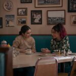 Izabella Alvarez Instagram - One of my favorite episodes tonight @cwrepublicsarah 9/8c :)