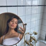 Izabella Alvarez Instagram - New York, New York