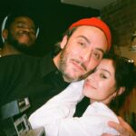 Izabella Alvarez Instagram - My favorite person on earth — @salvatoreantonioofficial Happy Birthday I love you more than words ♥️♥️♥️♥️♥️♥️♥️♥️