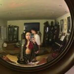 Izabella Alvarez Instagram - Who’s house