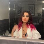 Izabella Alvarez Instagram - Pick one Montreal, Quebec