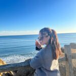 Izabella Alvarez Instagram - Montauk, New York